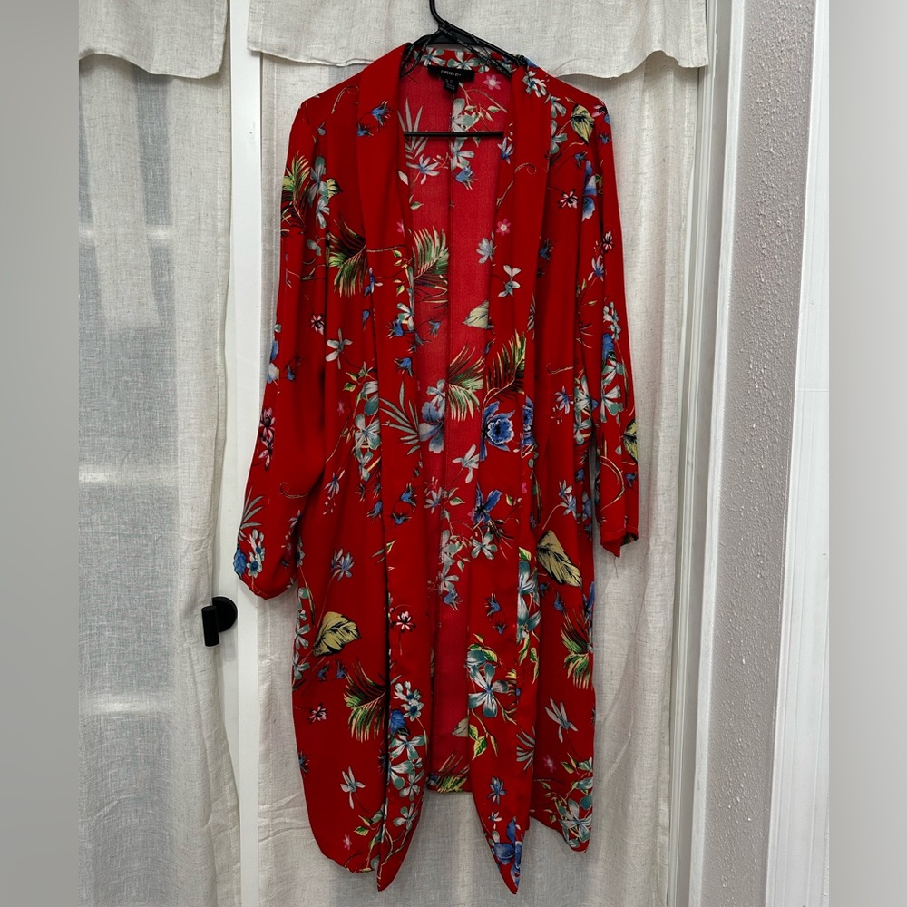 Beautiful Coverall